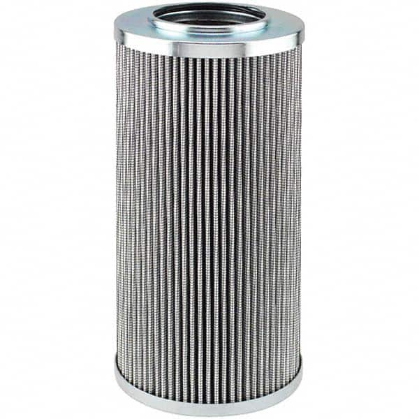 Baldwin Filters - 8-3/32" OAL x 3-25/32" OD Automotive Hydraulic Filter - Industrial Tool & Supply