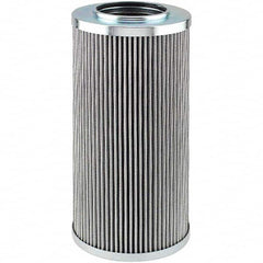 Baldwin Filters - 8-3/32" OAL x 3-25/32" OD Automotive Hydraulic Filter - Industrial Tool & Supply