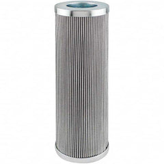 Baldwin Filters - 10" OAL x 3-5/16" OD Automotive Hydraulic Filter - Industrial Tool & Supply