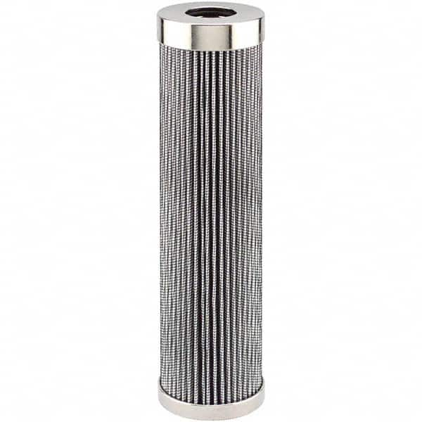 Baldwin Filters - 8-3/16" OAL x 2" OD Automotive Hydraulic Filter - Industrial Tool & Supply