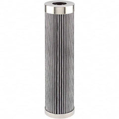 Baldwin Filters - 8-3/16" OAL x 2" OD Automotive Hydraulic Filter - Industrial Tool & Supply