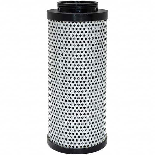 Baldwin Filters - 8-3/32" OAL x 3-13/32" OD Automotive Hydraulic Filter - Industrial Tool & Supply