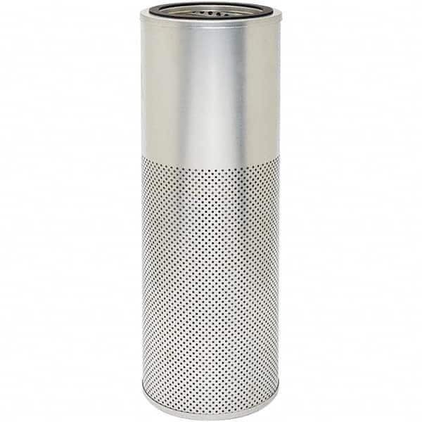 Baldwin Filters - 17-1/32" OAL x 5-29/32" OD Automotive Hydraulic Filter - Industrial Tool & Supply