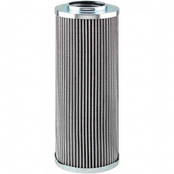 Baldwin Filters - 8-1/4" OAL x 3-1/16" OD Automotive Hydraulic Filter - Industrial Tool & Supply