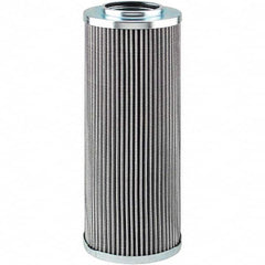 Baldwin Filters - 8-1/4" OAL x 3-1/16" OD Automotive Hydraulic Filter - Industrial Tool & Supply