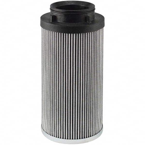 Baldwin Filters - 8-3/32" OAL x 3-17/32" OD Automotive Hydraulic Filter - Industrial Tool & Supply