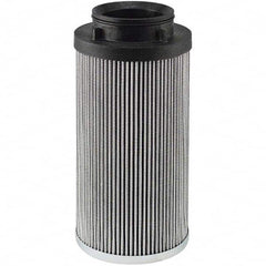 Baldwin Filters - 8-3/32" OAL x 3-17/32" OD Automotive Hydraulic Filter - Industrial Tool & Supply