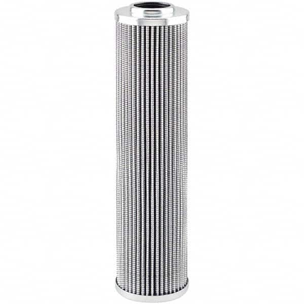 Baldwin Filters - 8-13/32" OAL x 1-31/32" OD Automotive Hydraulic Filter - Industrial Tool & Supply