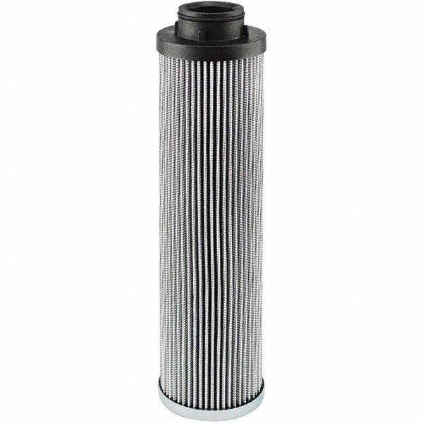 Baldwin Filters - 9-19/32" OAL x 2-11/32" OD Automotive Hydraulic Filter - Industrial Tool & Supply