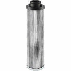 Baldwin Filters - 9-19/32" OAL x 2-11/32" OD Automotive Hydraulic Filter - Industrial Tool & Supply