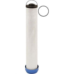 Baldwin Filters - 24-3/32" OAL x 3-23/32" OD Automotive Hydraulic Filter - Industrial Tool & Supply