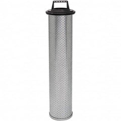 Baldwin Filters - 17-17/32" OAL x 3-17/32" OD Automotive Hydraulic Filter - Industrial Tool & Supply