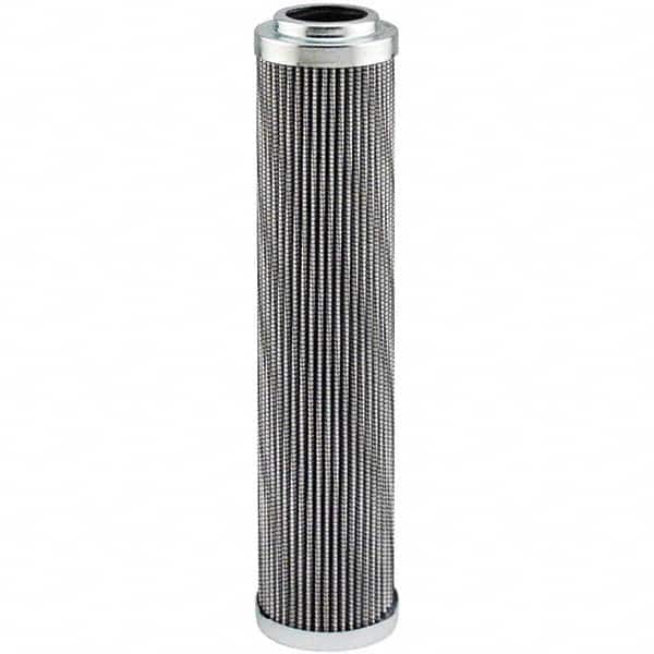 Baldwin Filters - 8-1/4" OAL x 1-25/32" OD Automotive Hydraulic Filter - Industrial Tool & Supply