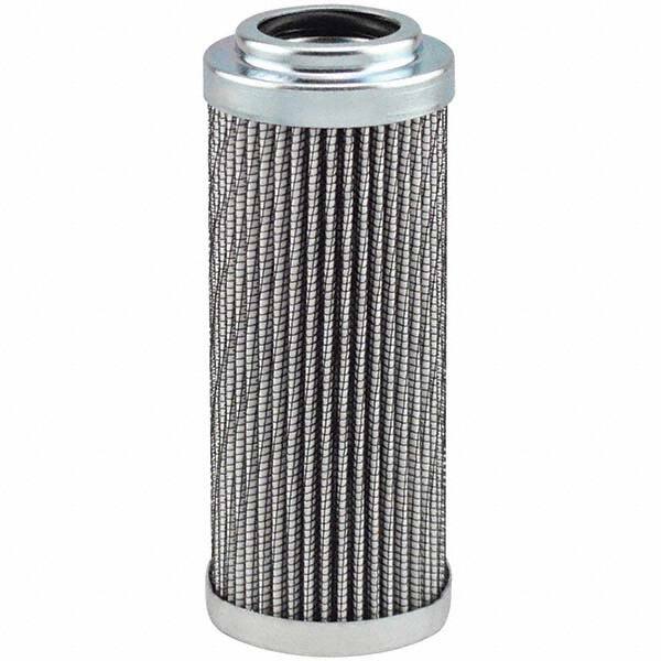 Baldwin Filters - 4-15/32" OAL x 1-25/32" OD Automotive Hydraulic Filter - Industrial Tool & Supply