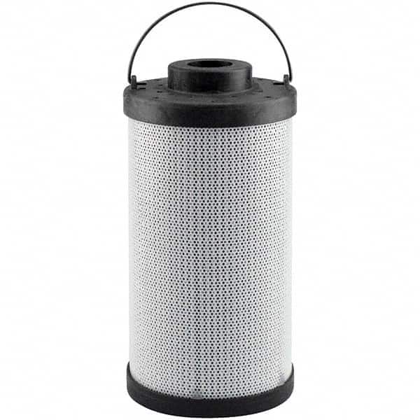 Baldwin Filters - 7-3/32" OAL x 3-23/32" OD Automotive Hydraulic Filter - Industrial Tool & Supply