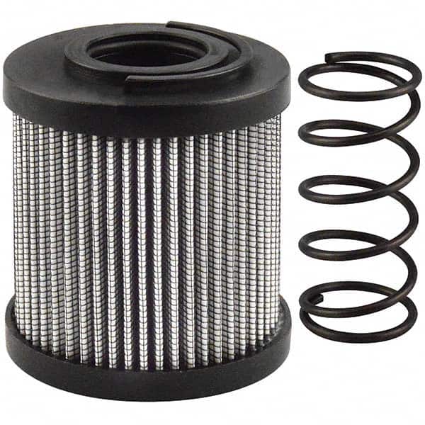 Baldwin Filters - 3-11/32" OAL x 2-3/4" OD Automotive Hydraulic Filter - Industrial Tool & Supply
