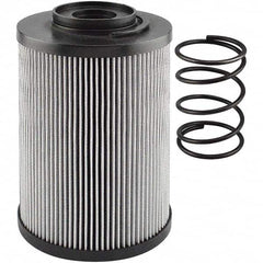 Baldwin Filters - 8-1/32" OAL x 5-1/8" OD Automotive Hydraulic Filter - Industrial Tool & Supply