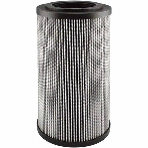 Baldwin Filters - 9-27/32" OAL x 5-1/8" OD Automotive Hydraulic Filter - Industrial Tool & Supply