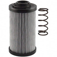 Baldwin Filters - 5-1/8" OAL x 2-3/4" OD Automotive Hydraulic Filter - Industrial Tool & Supply