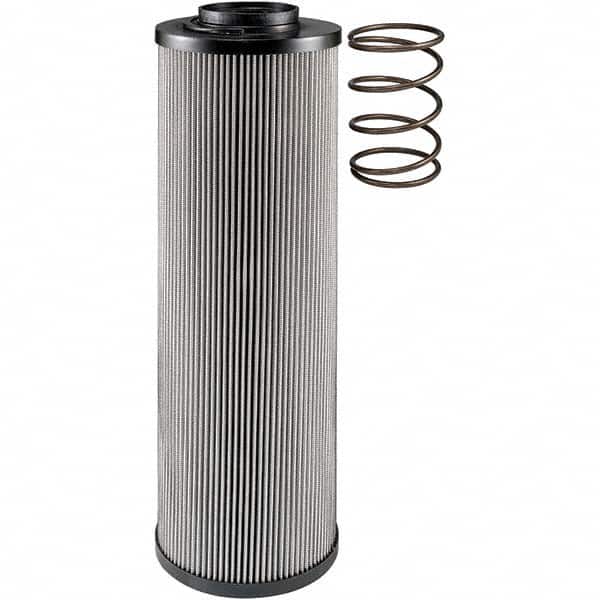 Baldwin Filters - 15-29/32" OAL x 5-1/8" OD Automotive Hydraulic Filter - Industrial Tool & Supply