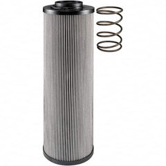 Baldwin Filters - 15-29/32" OAL x 5-1/8" OD Automotive Hydraulic Filter - Industrial Tool & Supply