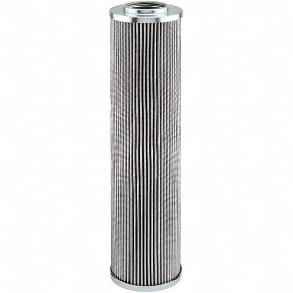 Baldwin Filters - 12-31/32" OAL x 3-1/16" OD Automotive Hydraulic Filter - Industrial Tool & Supply