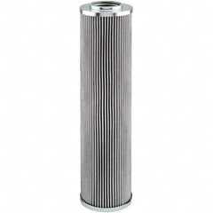Baldwin Filters - 12-31/32" OAL x 3-1/16" OD Automotive Hydraulic Filter - Industrial Tool & Supply
