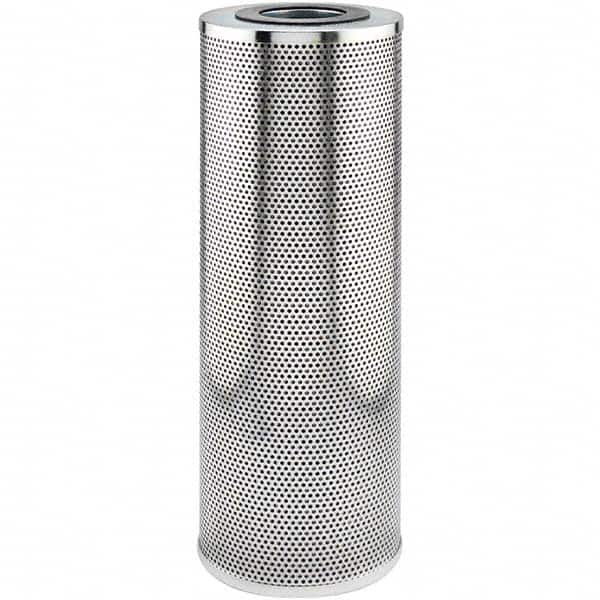 Baldwin Filters - 17-27/32" OAL x 6-3/32" OD Automotive Hydraulic Filter - Industrial Tool & Supply