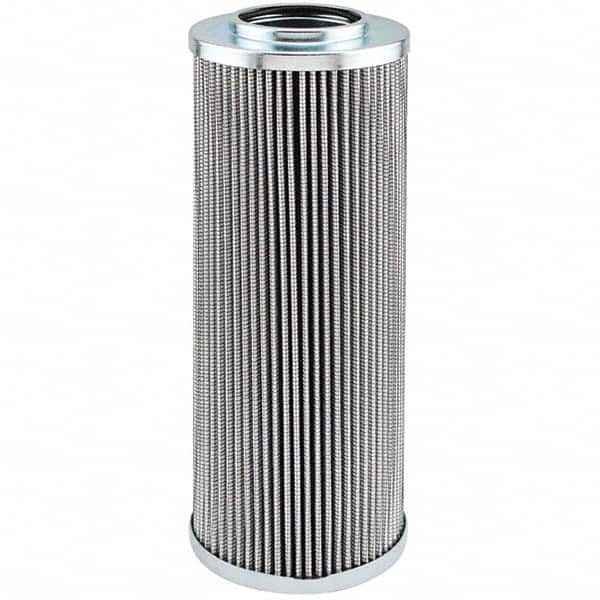 Baldwin Filters - 8-1/4" OAL x 3-3/32" OD Automotive Hydraulic Filter - Industrial Tool & Supply