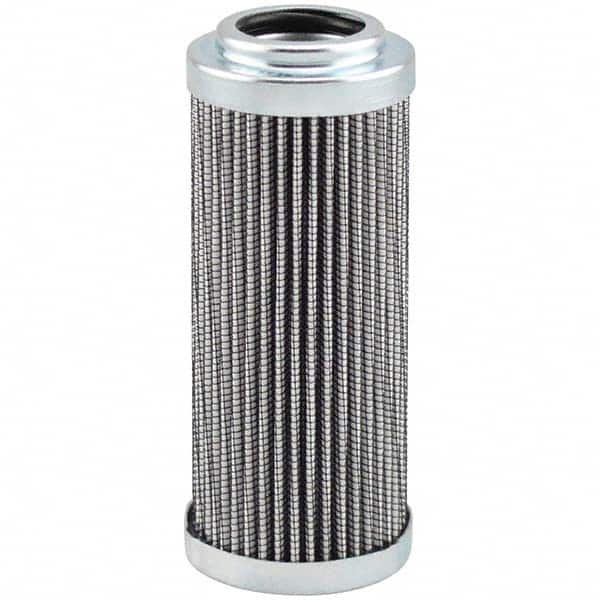 Baldwin Filters - 4-15/32" OAL x 1-25/32" OD Automotive Hydraulic Filter - Industrial Tool & Supply