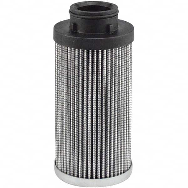 Baldwin Filters - 5-5/16" OAL x 2-3/8" OD Automotive Hydraulic Filter - Industrial Tool & Supply