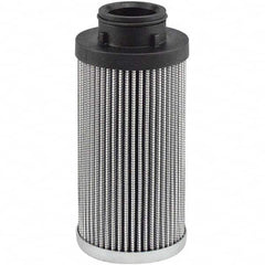 Baldwin Filters - 5-5/16" OAL x 2-3/8" OD Automotive Hydraulic Filter - Industrial Tool & Supply