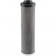 Baldwin Filters - 9-9/16" OAL x 2-3/8" OD Automotive Hydraulic Filter - Industrial Tool & Supply