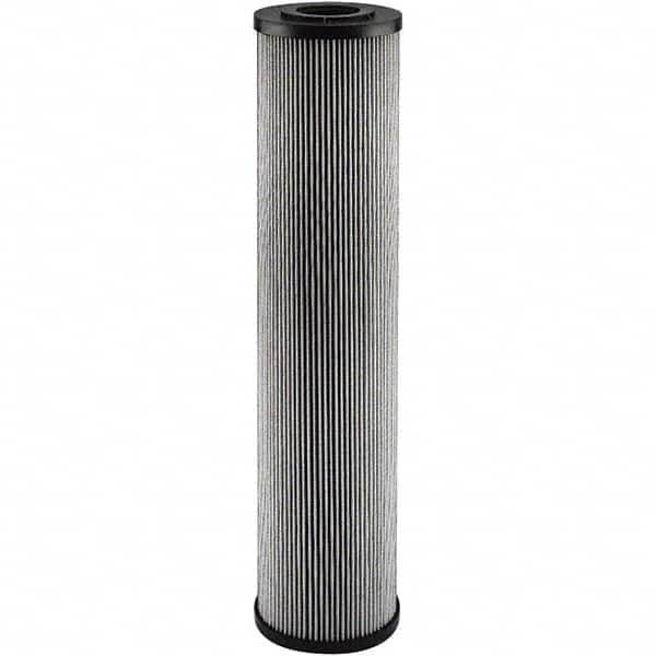 Baldwin Filters - 18-1/2" OAL x 3-29/32" OD Automotive Hydraulic Filter - Industrial Tool & Supply