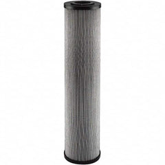 Baldwin Filters - 18-1/2" OAL x 3-29/32" OD Automotive Hydraulic Filter - Industrial Tool & Supply