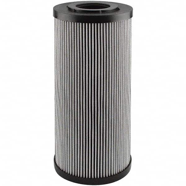 Baldwin Filters - 9-1/4" OAL x 3-29/32" OD Automotive Hydraulic Filter - Industrial Tool & Supply
