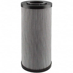 Baldwin Filters - 9-1/4" OAL x 3-29/32" OD Automotive Hydraulic Filter - Industrial Tool & Supply