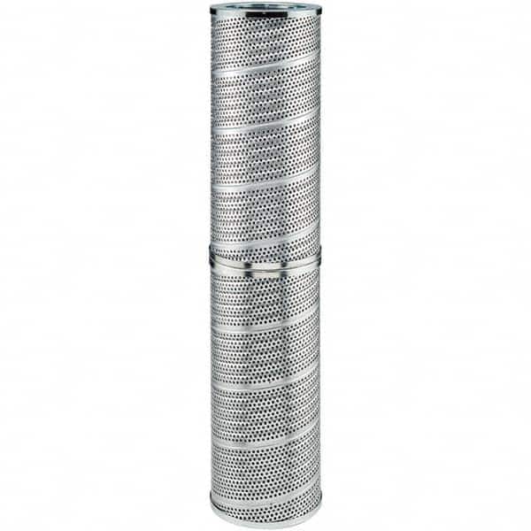 Baldwin Filters - 22-27/32" OAL x 4-31/32" OD Automotive Hydraulic Filter - Industrial Tool & Supply