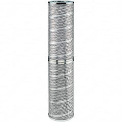 Baldwin Filters - 22-27/32" OAL x 4-31/32" OD Automotive Hydraulic Filter - Industrial Tool & Supply