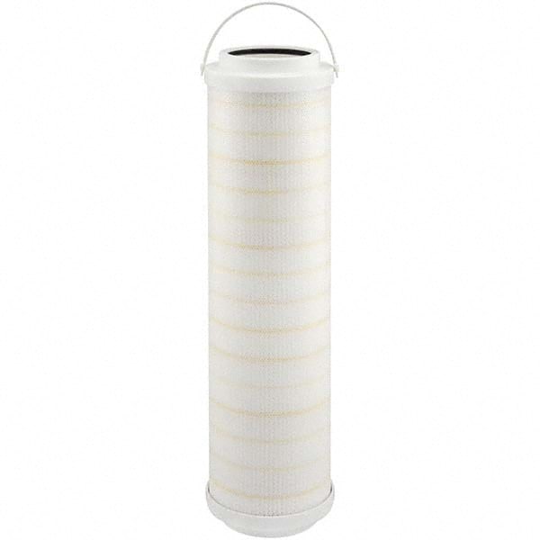 Baldwin Filters - 15-9/32" OAL x 3-27/32" OD Automotive Hydraulic Filter - Industrial Tool & Supply