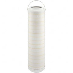 Baldwin Filters - 15-9/32" OAL x 3-27/32" OD Automotive Hydraulic Filter - Industrial Tool & Supply