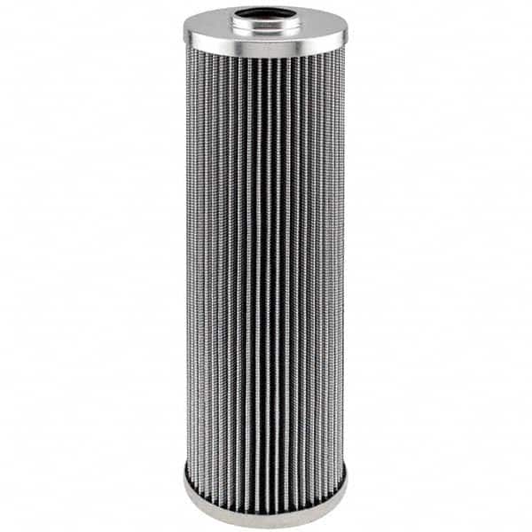 Baldwin Filters - 9-1/2" OAL x 2-7/8" OD Automotive Hydraulic Filter - Industrial Tool & Supply