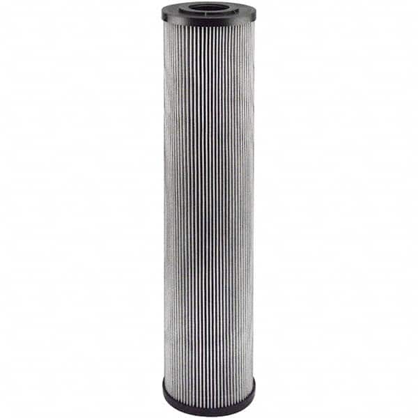 Baldwin Filters - 18-1/2" OAL x 3-29/32" OD Automotive Hydraulic Filter - Industrial Tool & Supply