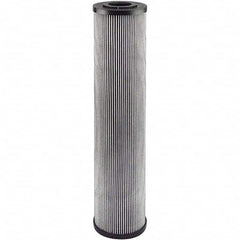 Baldwin Filters - 18-1/2" OAL x 3-29/32" OD Automotive Hydraulic Filter - Industrial Tool & Supply