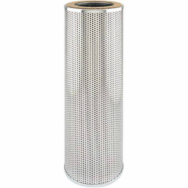 Baldwin Filters - 18-5/16" OAL x 4-31/32" OD Automotive Hydraulic Filter - Industrial Tool & Supply