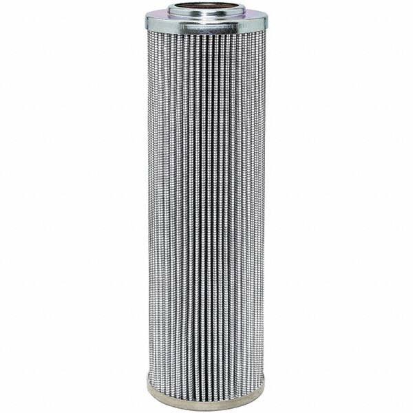 Baldwin Filters - 9-9/16" OAL x 2-7/8" OD Automotive Hydraulic Filter - Industrial Tool & Supply