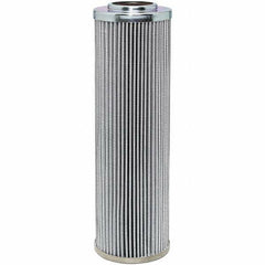 Baldwin Filters - 9-9/16" OAL x 2-7/8" OD Automotive Hydraulic Filter - Industrial Tool & Supply