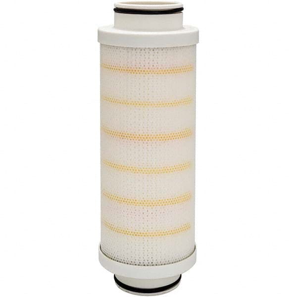 Baldwin Filters - 7-15/16" OAL x 2-13/16" OD Automotive Hydraulic Filter - Industrial Tool & Supply