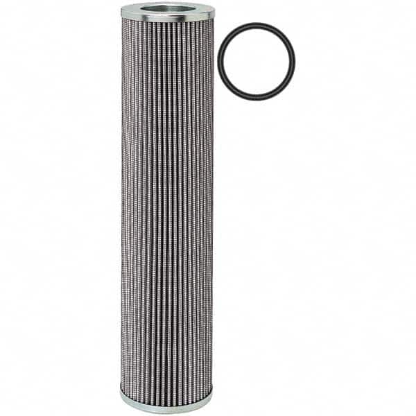 Baldwin Filters - 11-31/32" OAL x 2-3/4" OD Automotive Hydraulic Filter - Industrial Tool & Supply