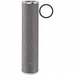 Baldwin Filters - 11-31/32" OAL x 2-3/4" OD Automotive Hydraulic Filter - Industrial Tool & Supply